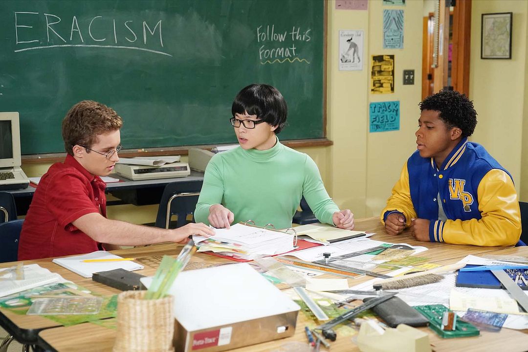 Fotoğraf Sean Giambrone