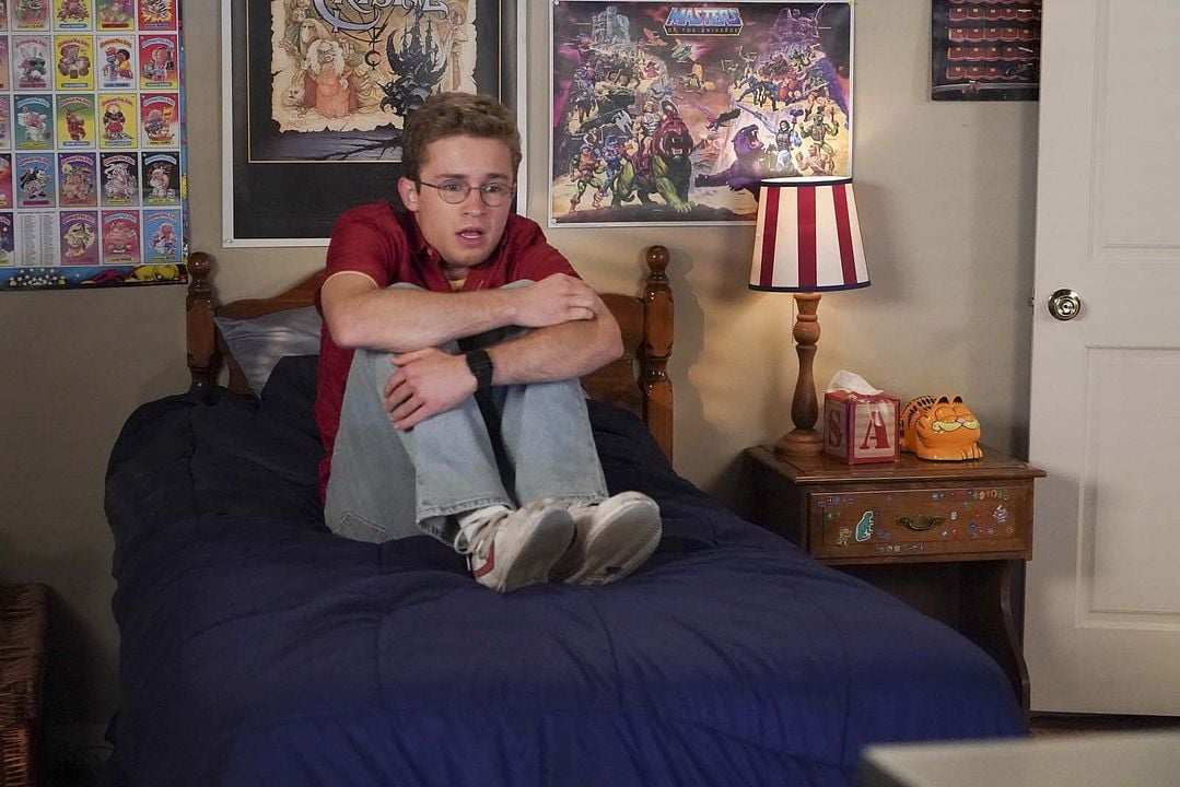 Fotoğraf Sean Giambrone