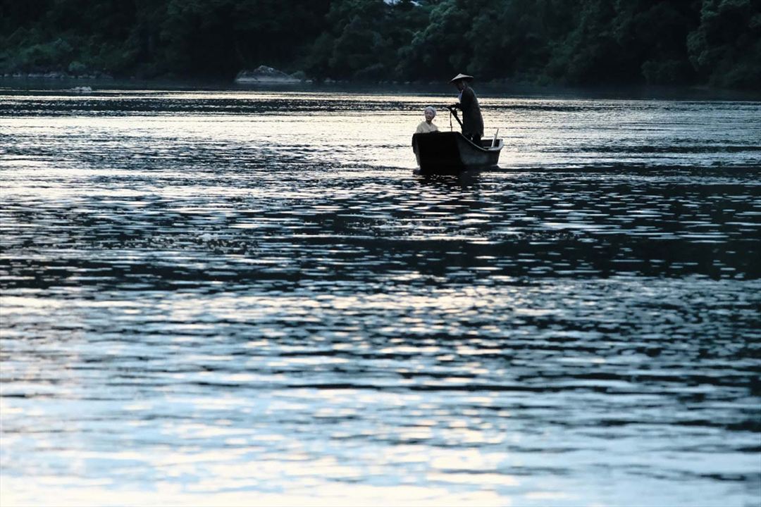 Aru sendo no hanashi : Fotoğraf