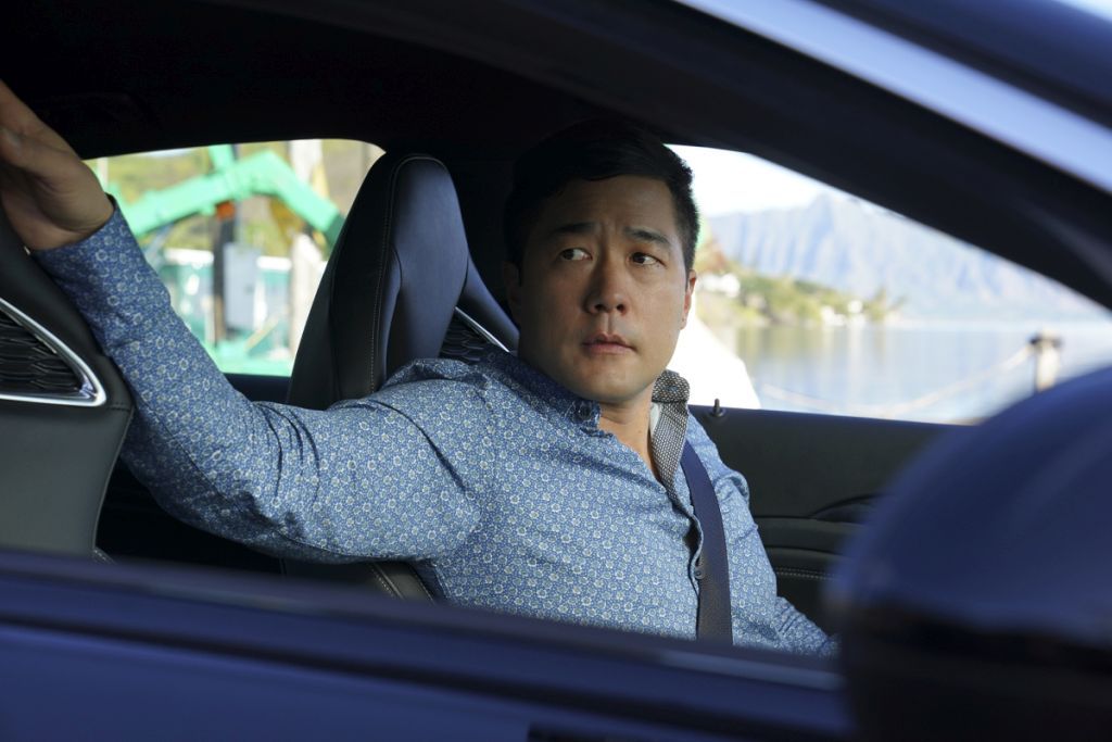 Fotoğraf Tim Kang