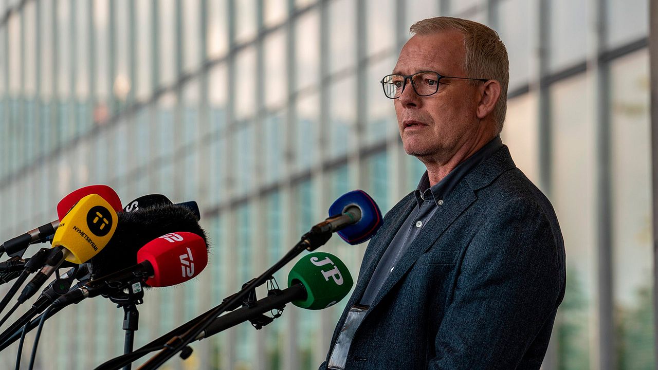 Fotoğraf Søren Malling