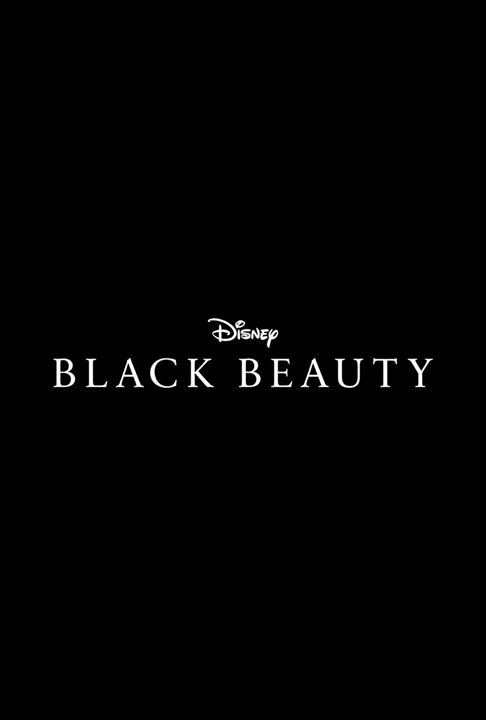 Black Beauty : Afiş