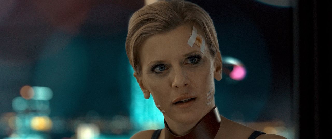 Sky Sharks : Fotoğraf