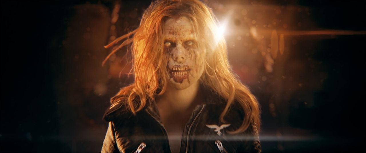 Sky Sharks : Fotoğraf