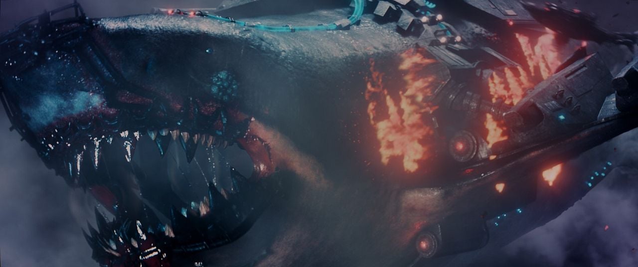 Sky Sharks : Fotoğraf