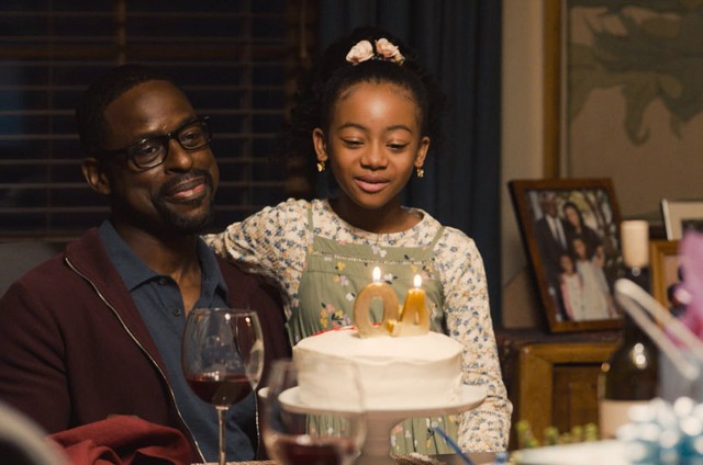 This is Us : Fotoğraf
