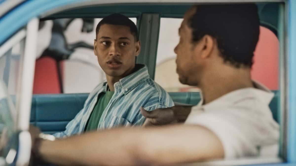 Fotoğraf Rico E. Anderson