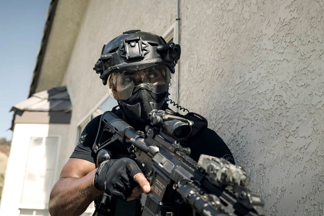 Fotoğraf Jay Harrington