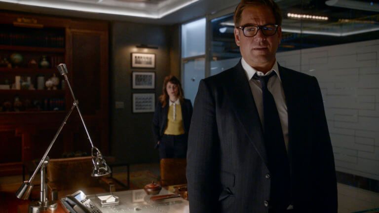 Fotoğraf Michael Weatherly