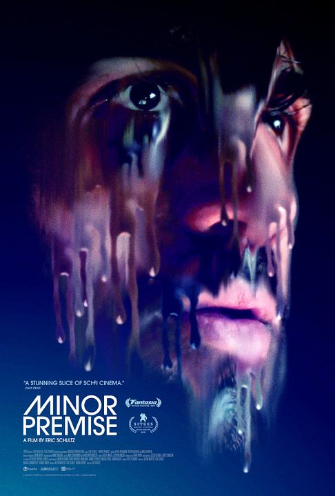 Minor Premise : Afiş