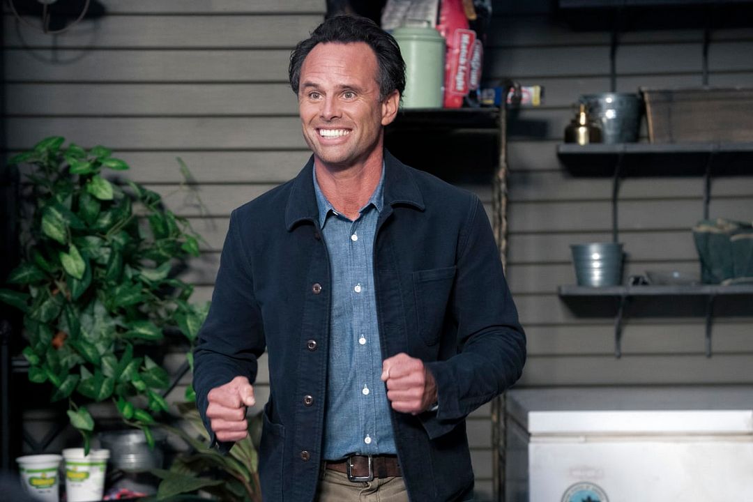 Fotoğraf Walton Goggins
