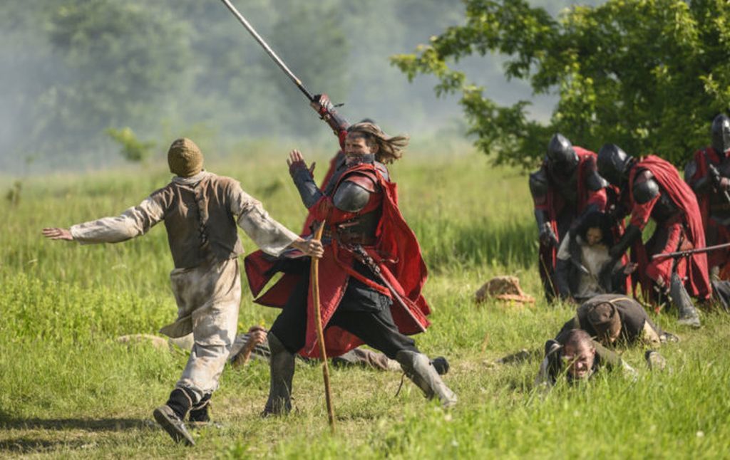 Fotoğraf Sam Callis