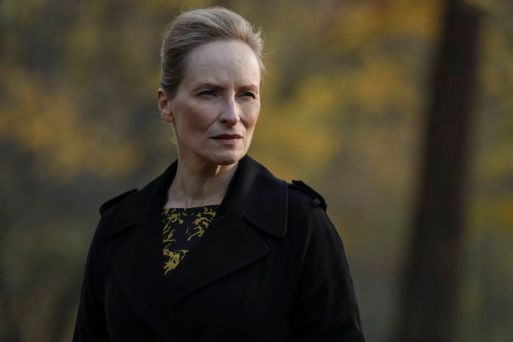 Fotoğraf Laila Robins