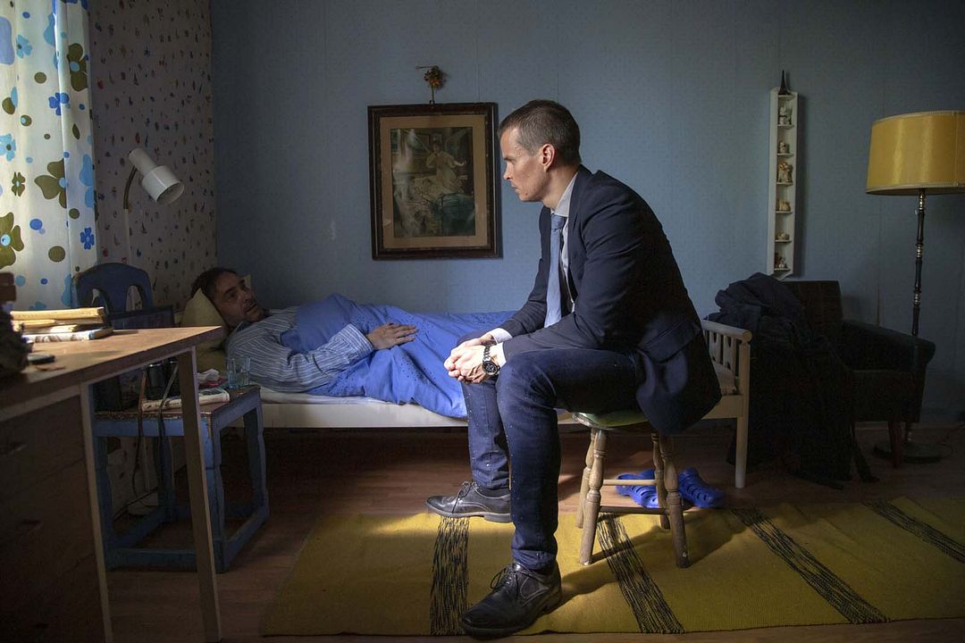 Fotoğraf Johannes Holopainen