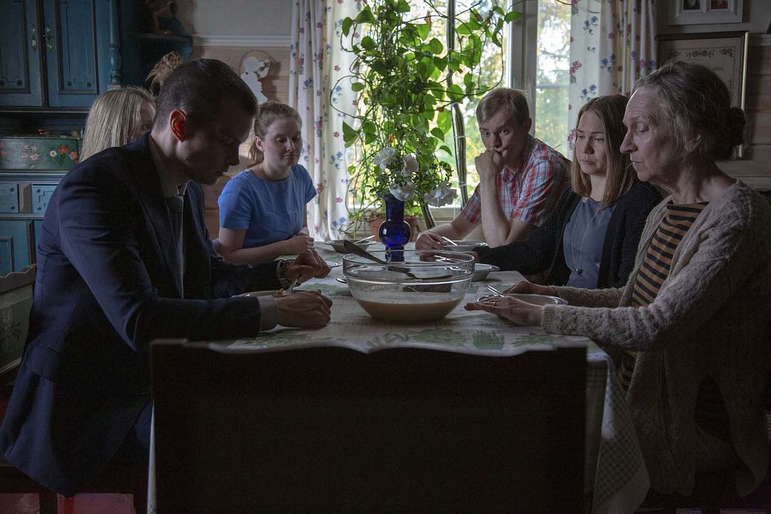 Fotoğraf Johannes Holopainen