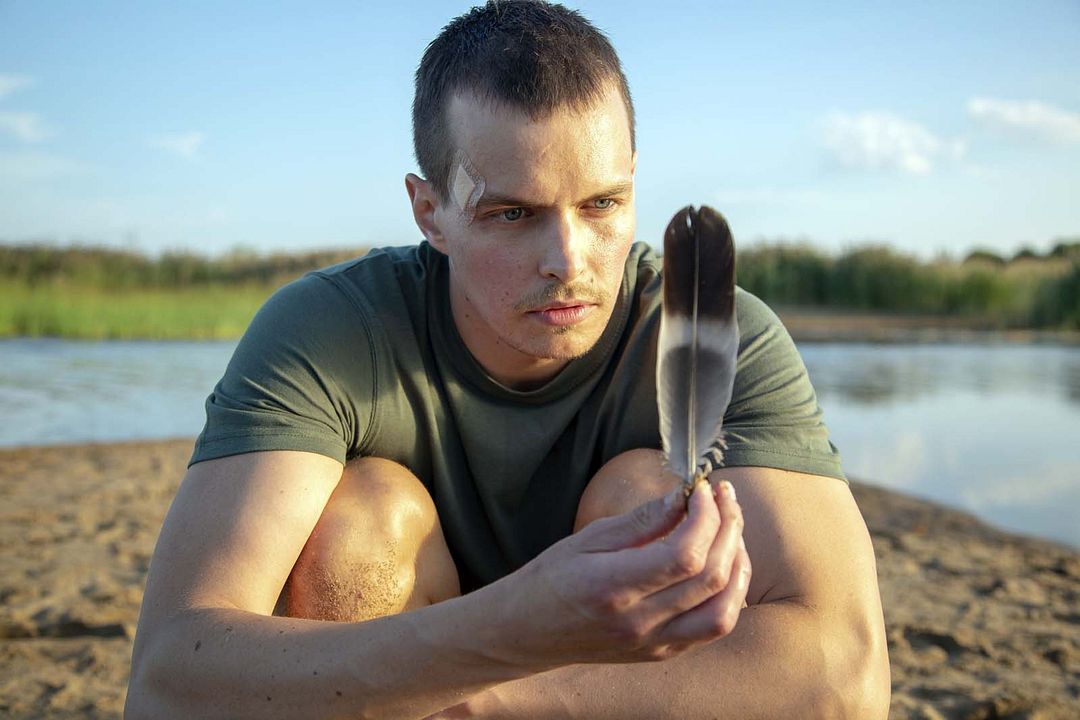 Fotoğraf Johannes Holopainen