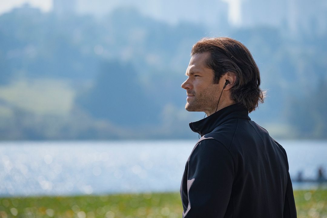 Fotoğraf Jared Padalecki