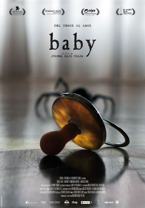 Baby : Afiş