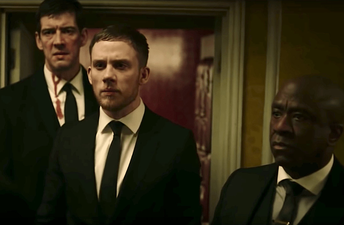 Gangs of London : Fotoğraf