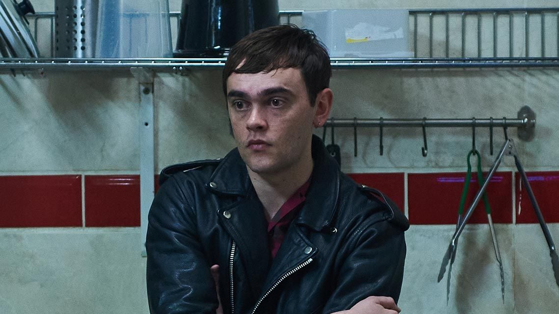 Gangs of London : Fotoğraf