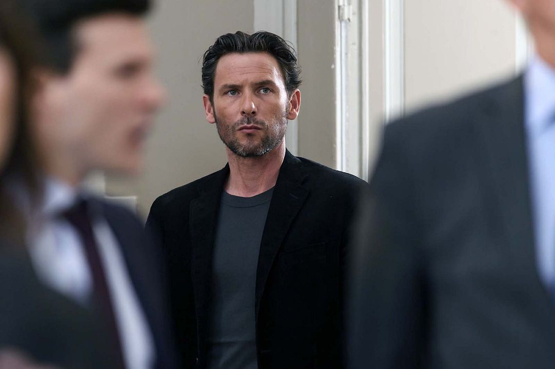 Fotoğraf Sagamore Stévenin