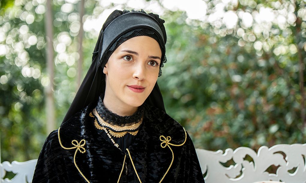 Payitaht Abdülhamid : Fotoğraf