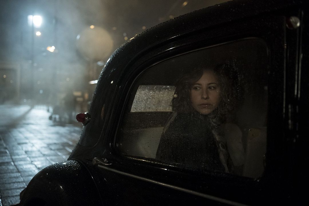 Fotoğraf Irene Escolar