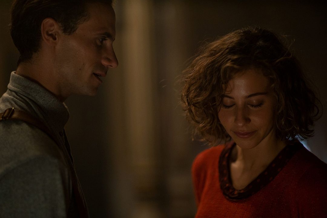 Fotoğraf Irene Escolar, Oriol Pla