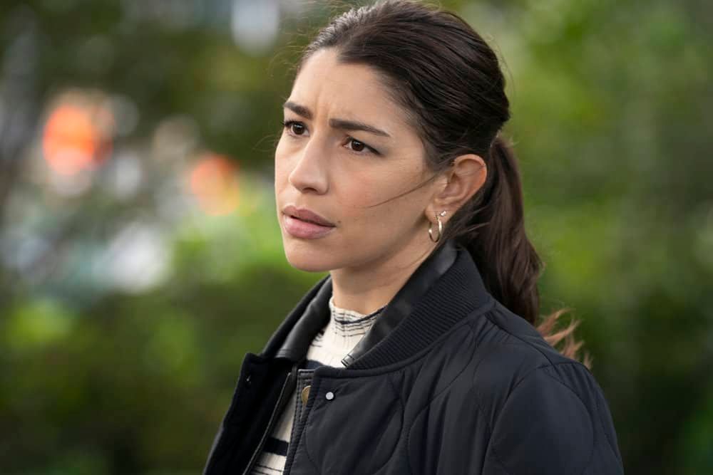 Fotoğraf Jamie Gray Hyder