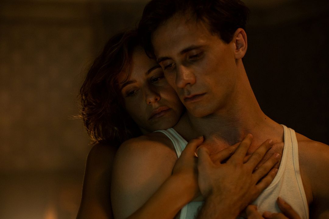 Fotoğraf Oriol Pla, Irene Escolar