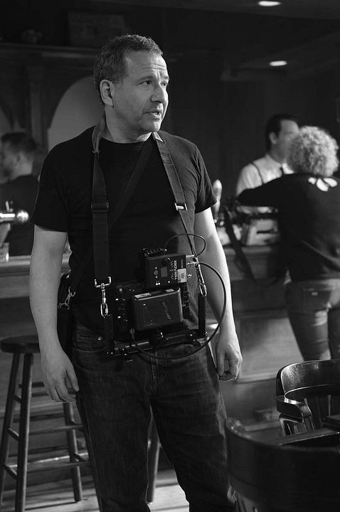 Fotoğraf Steven Bernstein