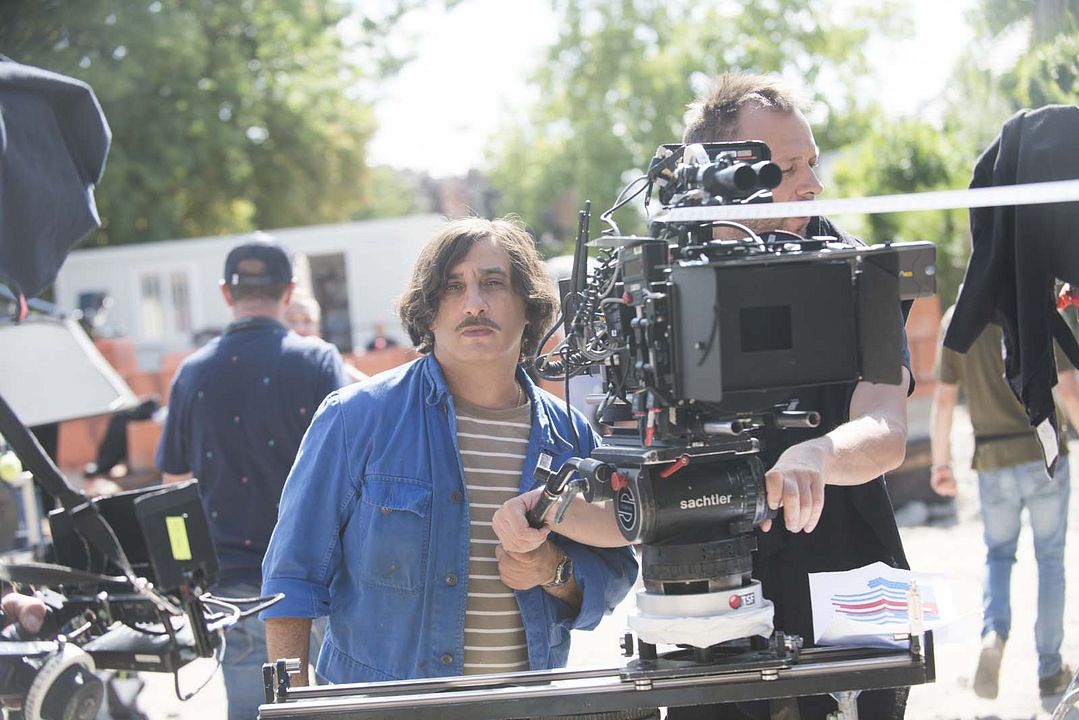 Opération Portugal : Fotoğraf D’Jal