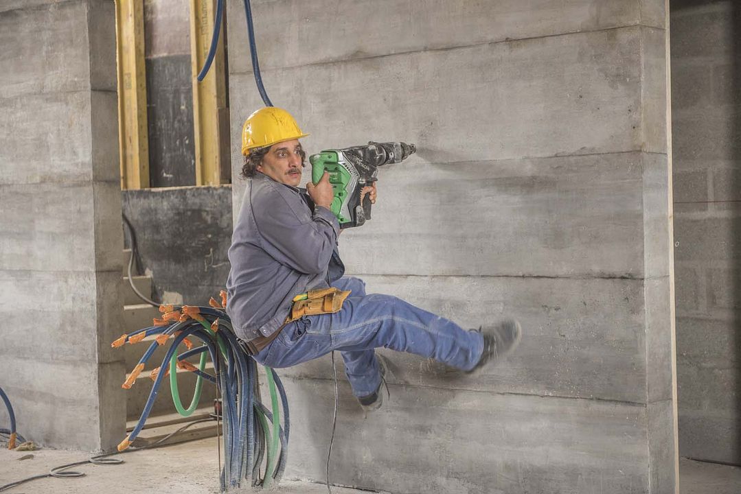 Opération Portugal : Fotoğraf D’Jal