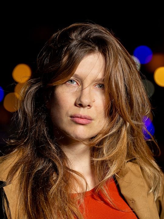 Afiş Fanny Guidecoq