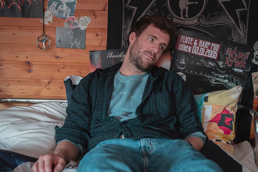 Fotoğraf Luke Mockridge