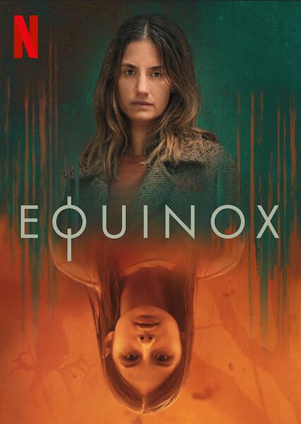 Equinox : Afiş