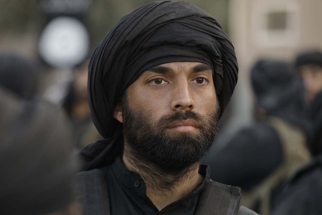 Fotoğraf James Krishna Floyd