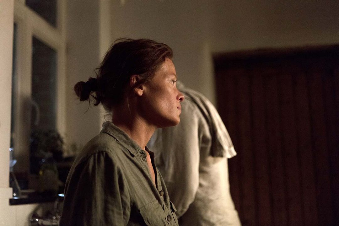 Fotoğraf Mélanie Thierry