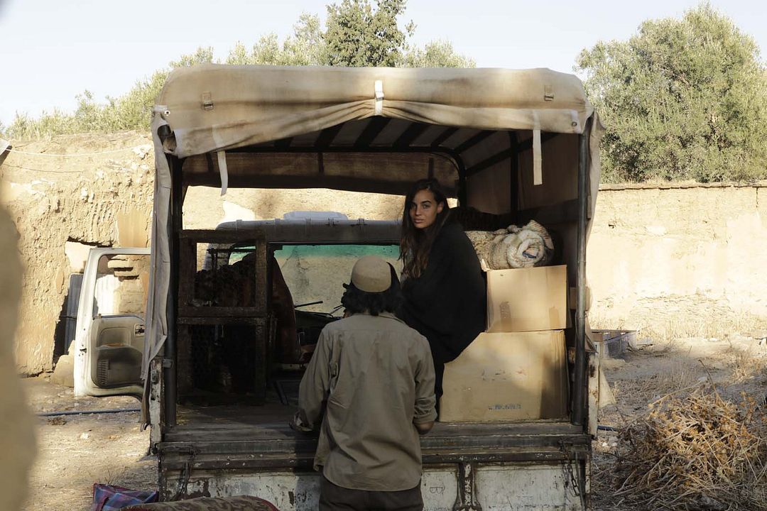 Fotoğraf Souheila Yacoub