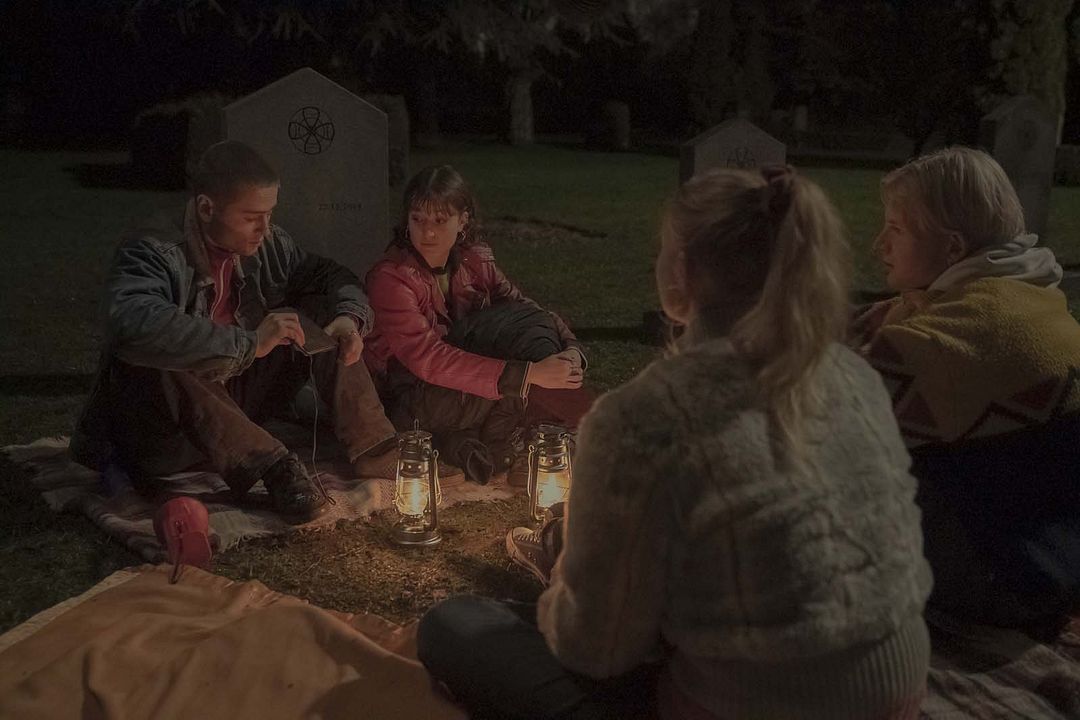 Fotoğraf August Carter