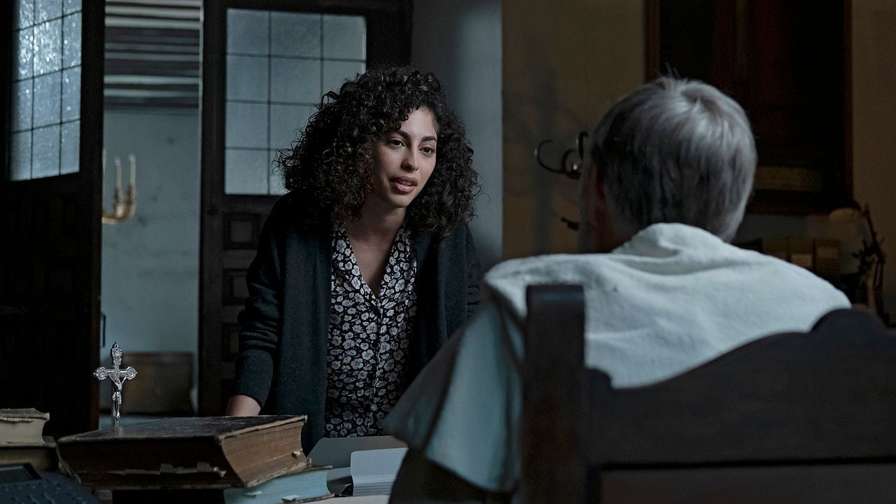 Fotoğraf Mina El Hammani