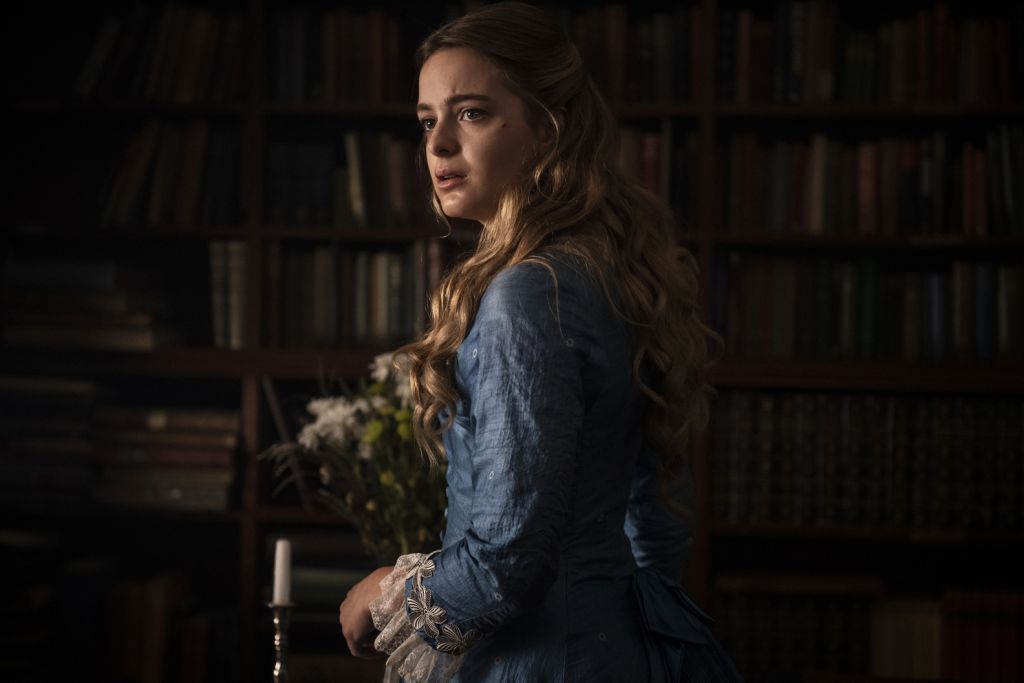 Fotoğraf Celine Buckens