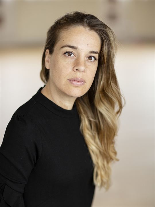 Afiş Sara Verhagen