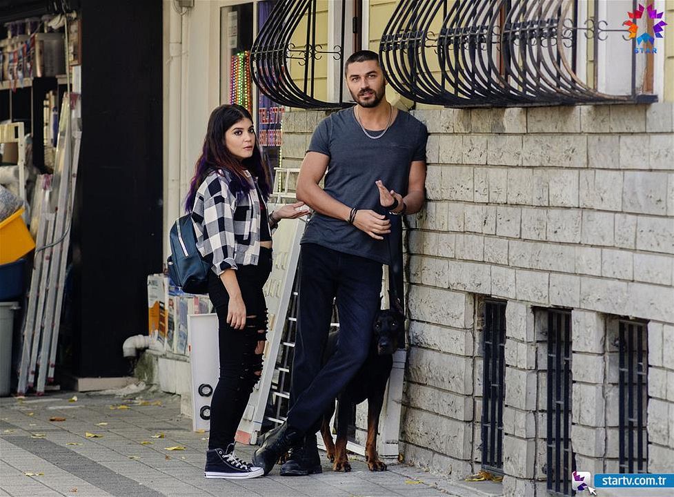 Sol Yanım : Fotoğraf