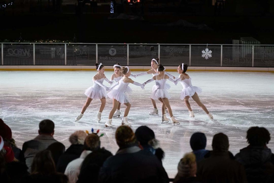 Christmas On Ice : Fotoğraf