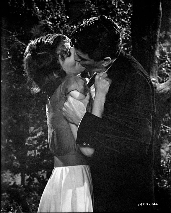 Fotoğraf Rock Hudson, Paula Prentiss