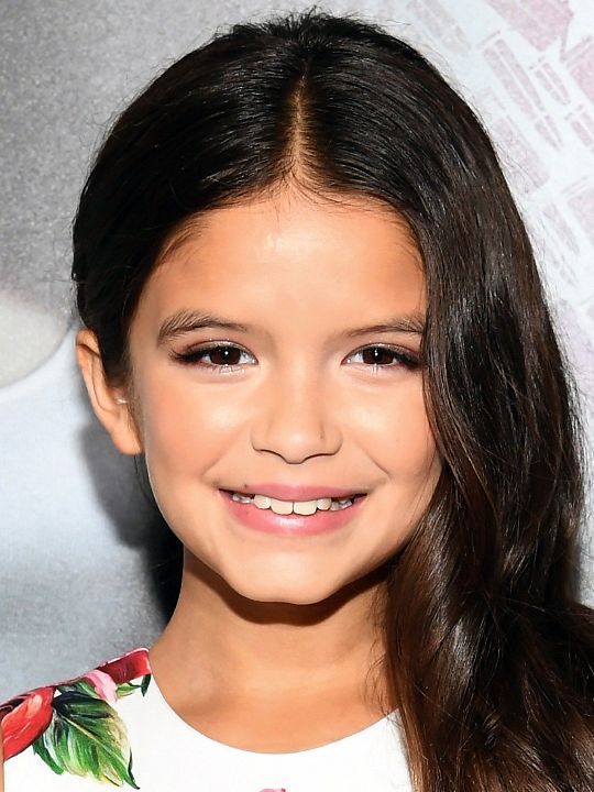 Afiş YaYa Gosselin