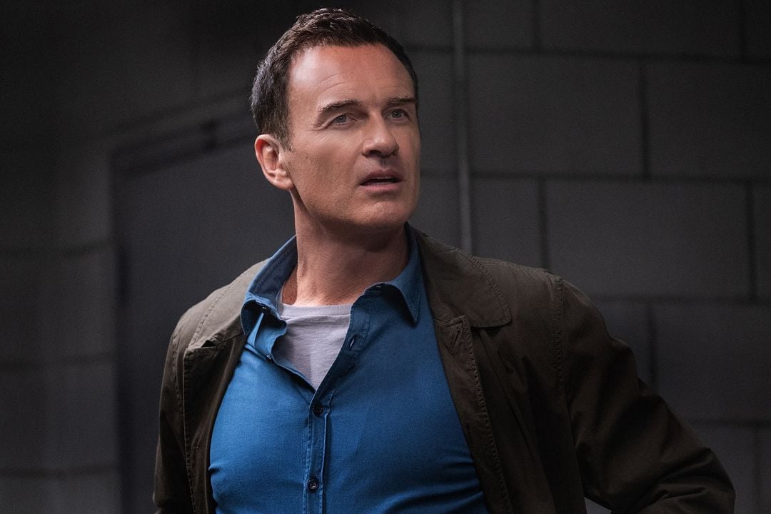 FBI: Most Wanted : Fotoğraf