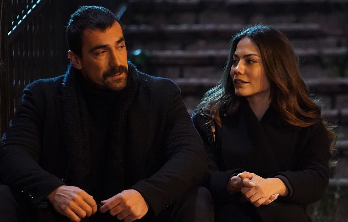 Doğduğun Ev Kaderindir : Fotoğraf