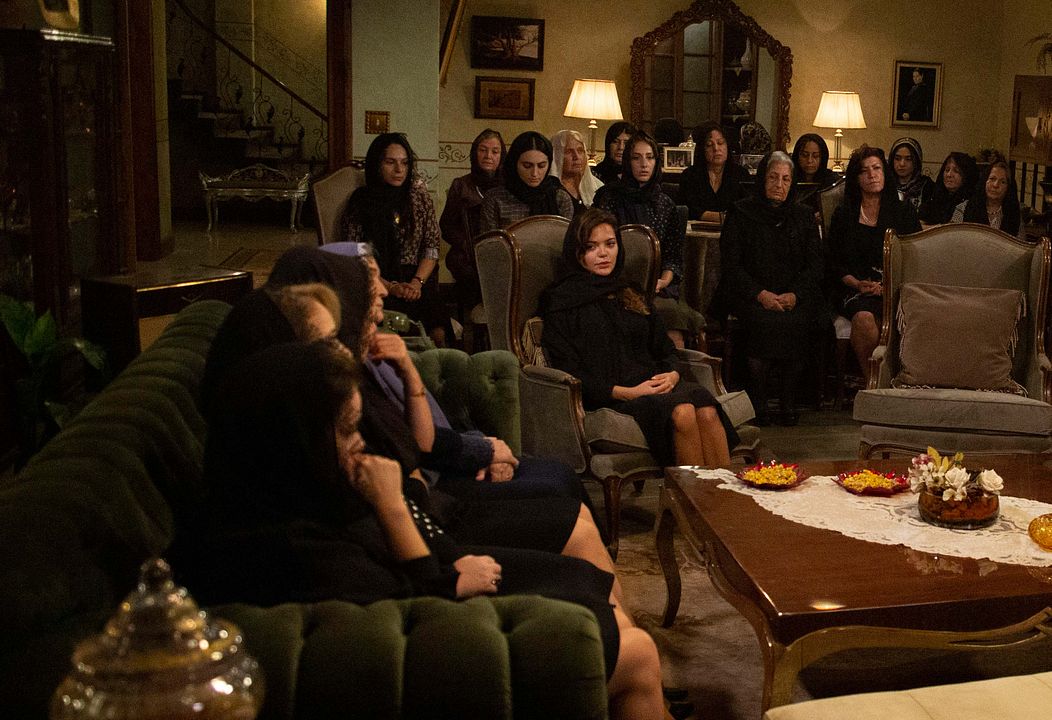 Bir Zamanlar Çukurova : Fotoğraf